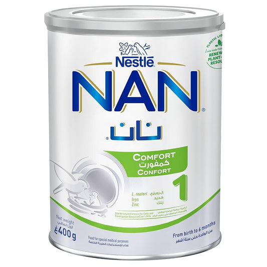 نان كومفورت 380 جرام