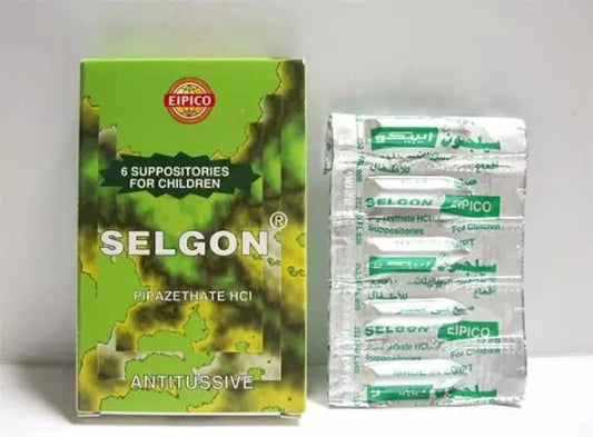 سيلجون سوب
