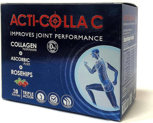 ACTI-COLLA C 30 SACH