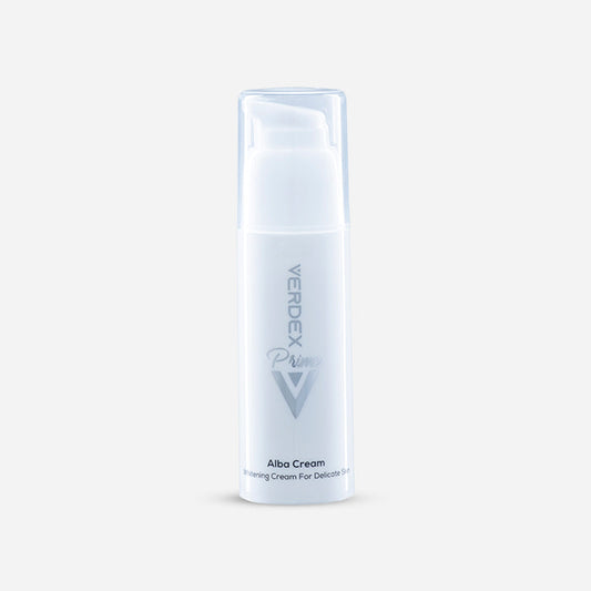 verdex pime alba cream 50 ml