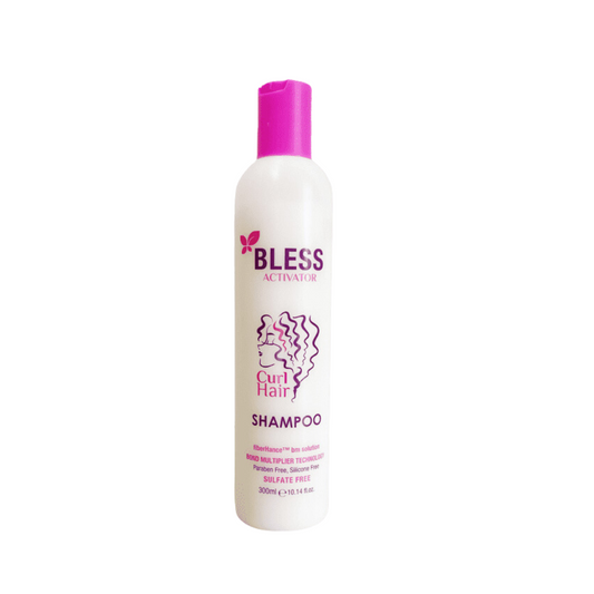 BLESS ACTIVATOR SH 300ML