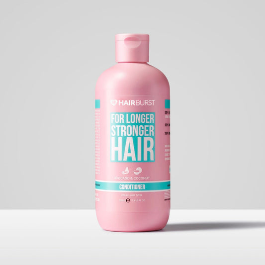 HAIR BURST CONDITIONER 350 ml