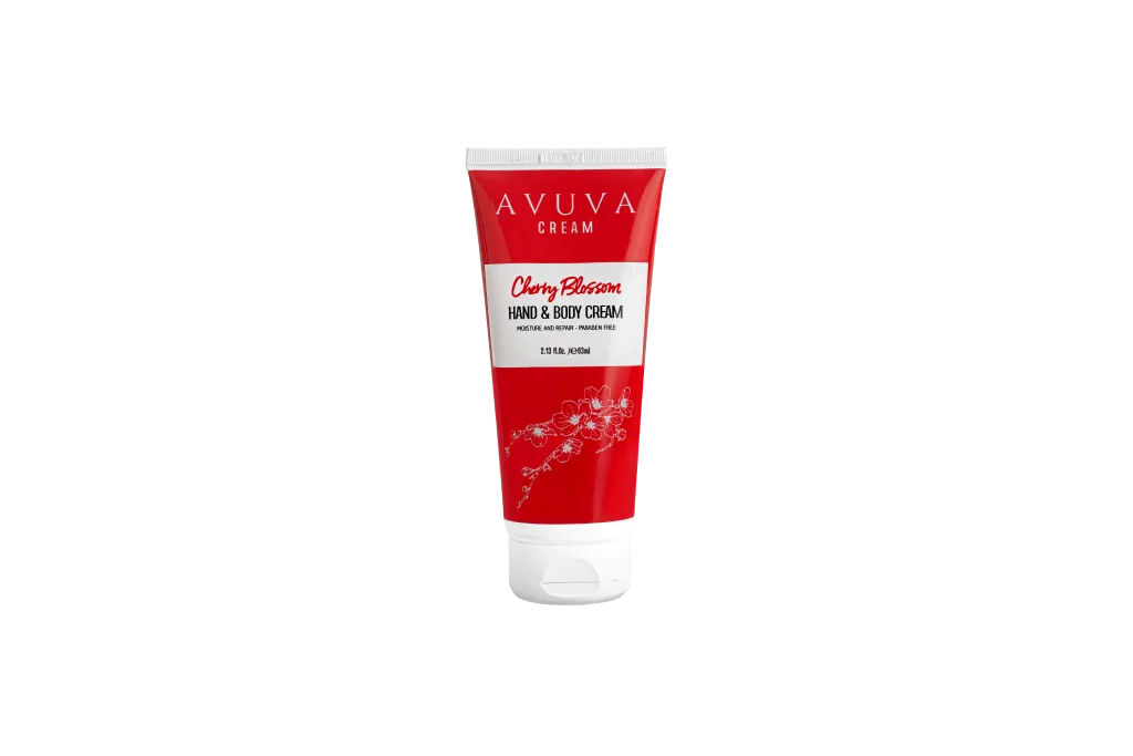 AVUVA BLOSSOM HAND AND BODY CREAM 63ML