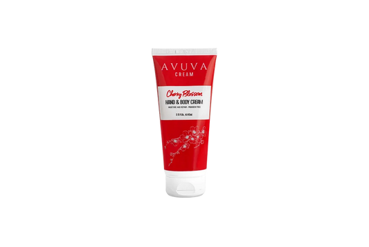 AVUVA BLOSSOM HAND AND BODY CREAM 63ML