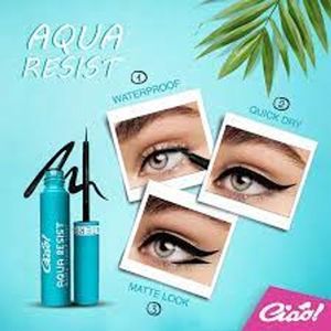 قلم تحديد العيون السائل Ciao Matte