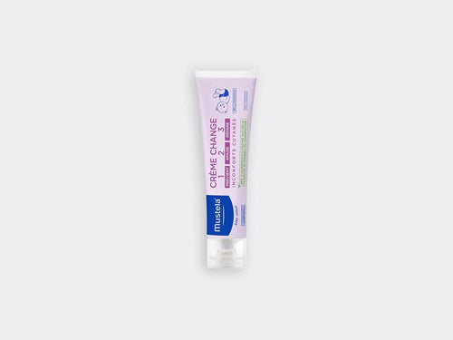 MUSTELA VITAMIN BARRIER CREAM 50ML