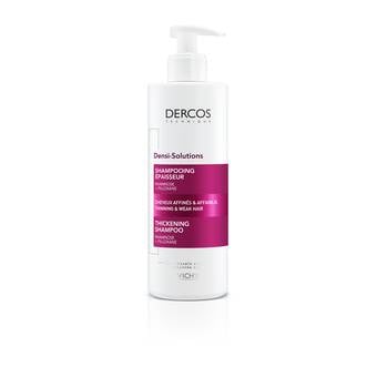 DERCOS DENSI SOLUTION SHAMPOO 250ML