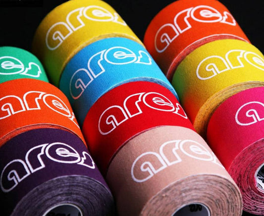 شريط الحركة ARES 5*5 سم