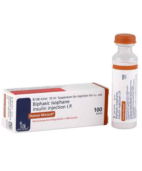 ميكستارد 100 وحدة