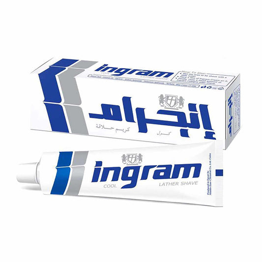 MO INGRAM 60 GM ازرق