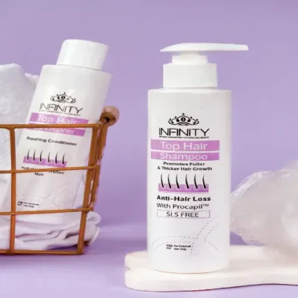 INFINITY TOP HAIT CONDITIONER 250 ML
