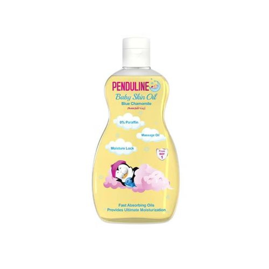 PENDULINE BABY SKIN OIL120ML