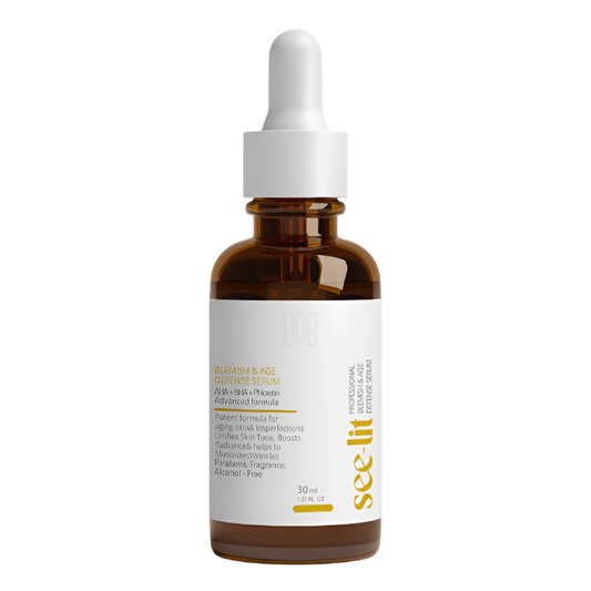 See-Lit Vitamin C 30 ml