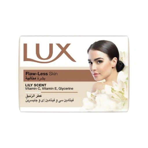 صابون لوكس الخالي من العيوب 165 جرام