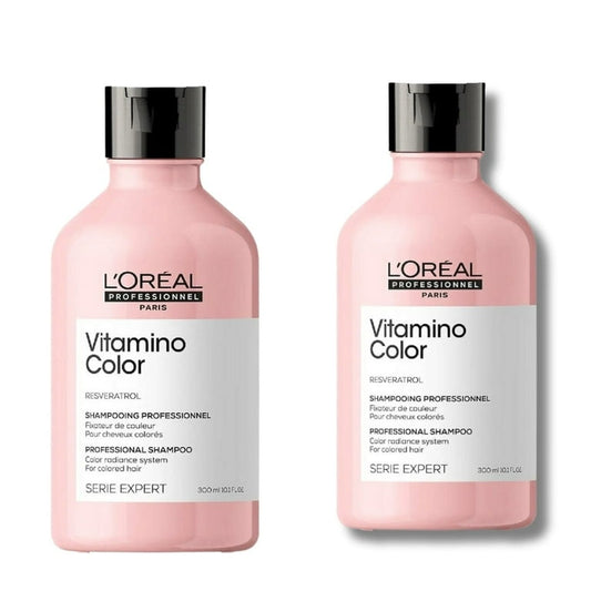 LOREAL PRO. VITAMINO COLOR SH 300ML