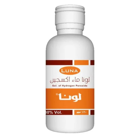 لونا أوكسي 10 80 مل