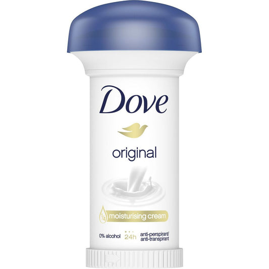 DOVE ORIGINAL STICK 50 ML شمسية