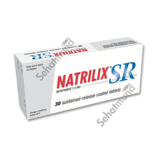 ناتريليكس إس آر تاب