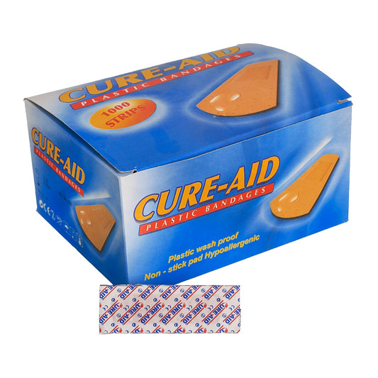 M.O CURE AID PLASTER