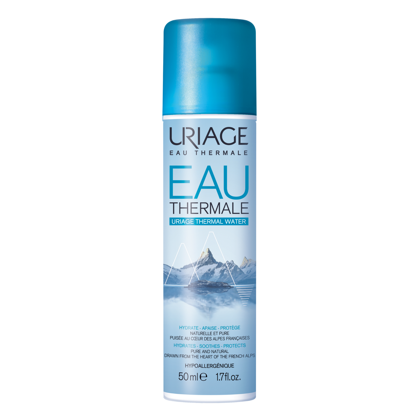 URIAGE EAU THERMAL WATER 150ML