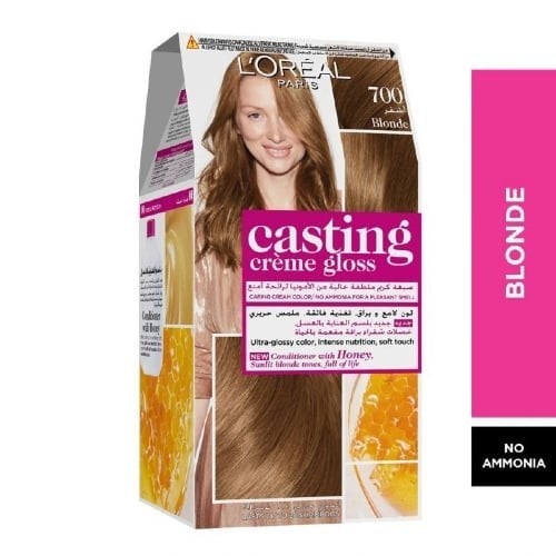 LOREAL CASTING 700 أشقر