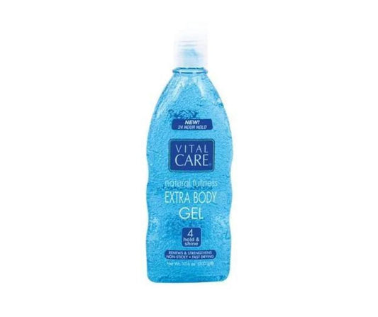 MO VITAL CARE GEL 300G ازرق