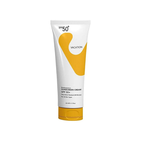 VACATION SUNSCREEN CREAM 60 ML