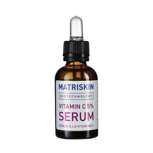 MATRISKIN VITAMIN C 5% SERUM 30ML