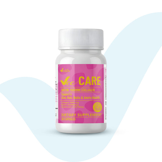 VEE CARE 60 CAPS