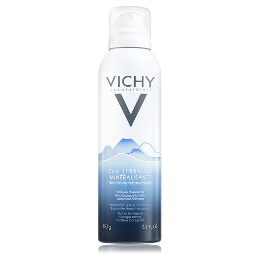 VICHY MINERALIZING WATER 150GM