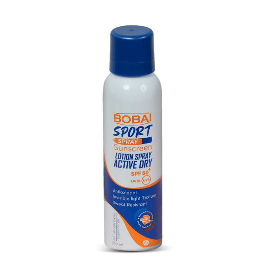 BOBAI SPORT SUNSCREEN SPF 50+ SPRAY 200ML