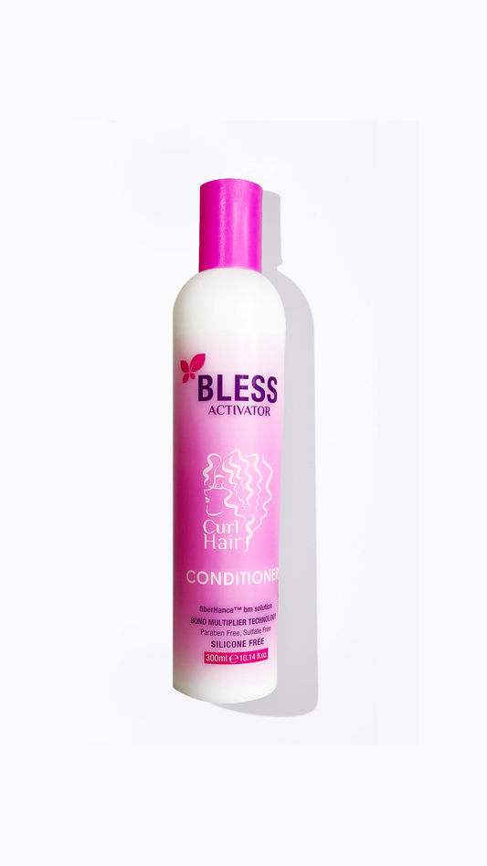M.O BLESS ACTIVATOR COND 300ML