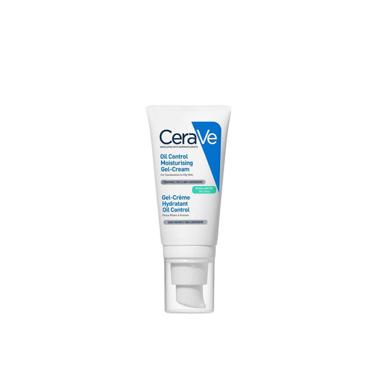 CERAVE OIL CONTROL GEL-CREAM 52ML
