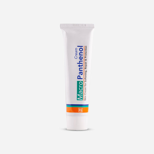 MACRO PANTHENOL CREAM 50MG