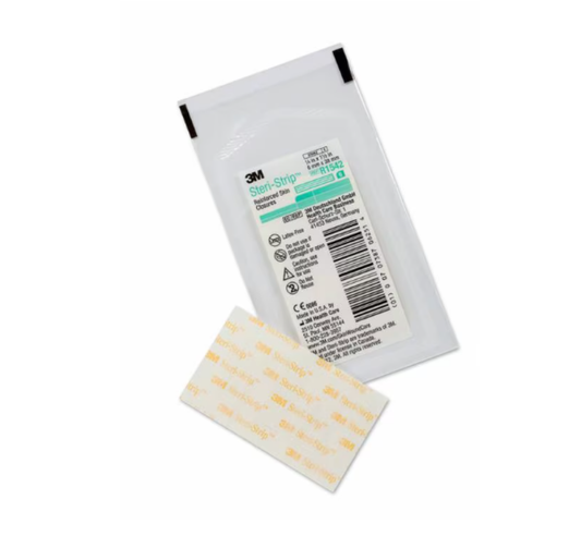 STERI-STRIP بلاستر بديل خياطه 1542