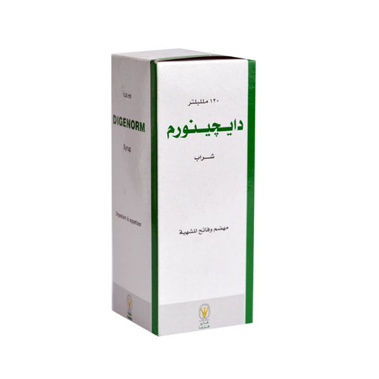 شراب ديجينورم