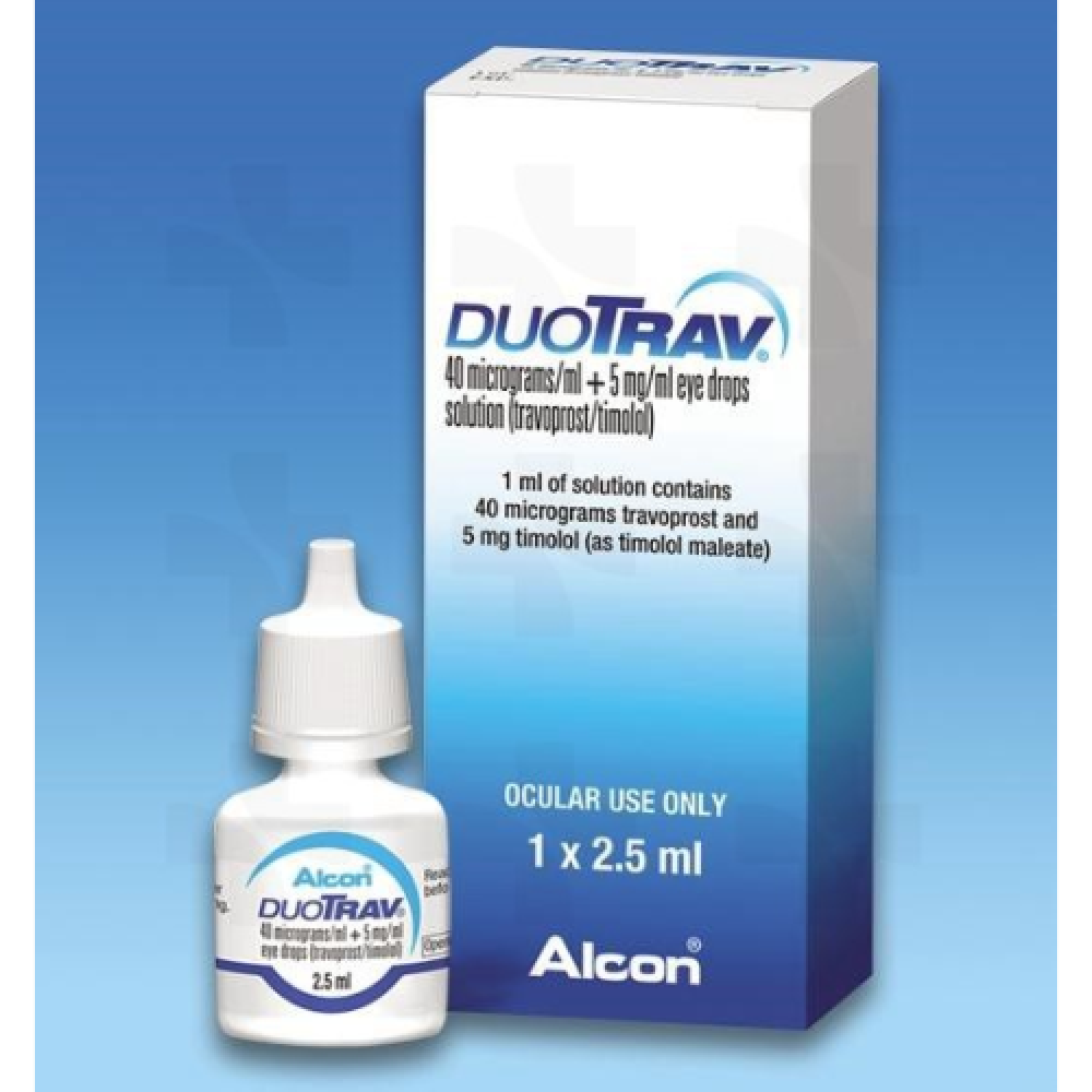 قطرات ديوتراف
