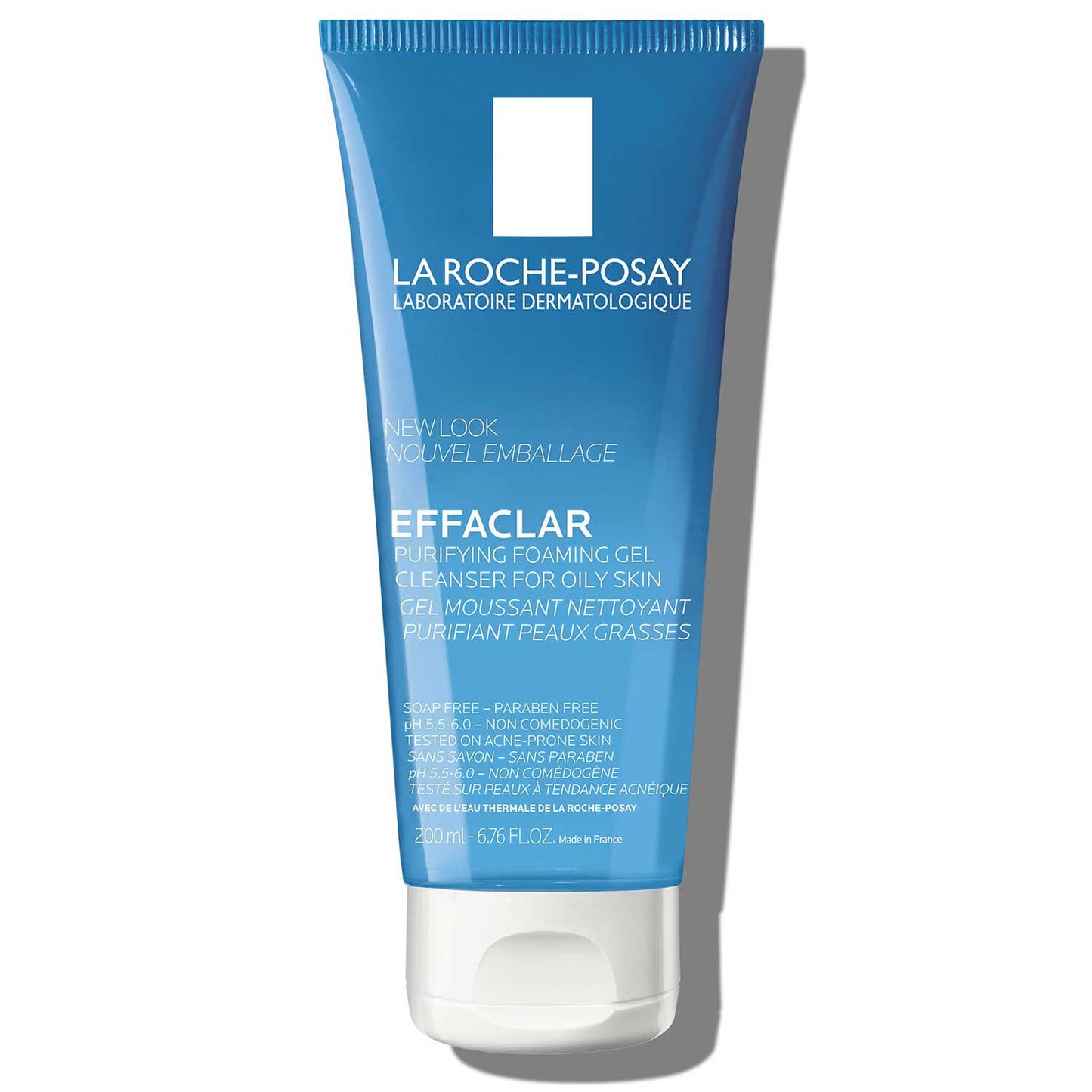 لاروش EFFACLAR جل منقي 200 مل