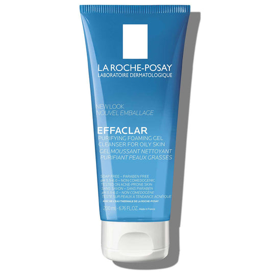 لاروش EFFACLAR جل منقي 200 مل