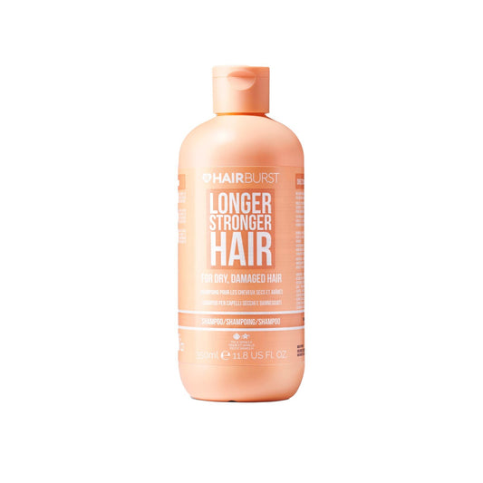 Hair Burst Dry Damaged Hair 350 ml