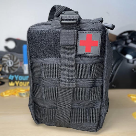 AFAK SCHOOL BAG
