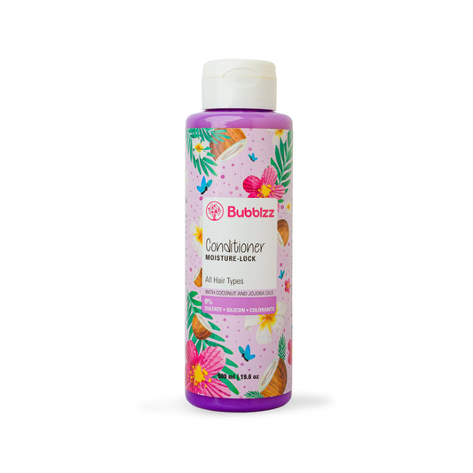 bubblz conditioner 250 ml