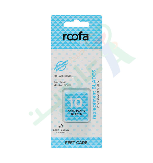 شفرات بديلة لـ ROOFA 009FC