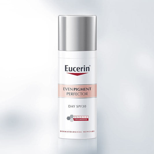 يوسيرين إيفن بيجمنت بيرفيكتور SPF 30 50 مل
