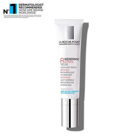 LA EOCHE RETINOL YEUX 15 ML
