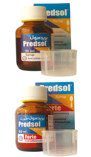 شراب بريدسول