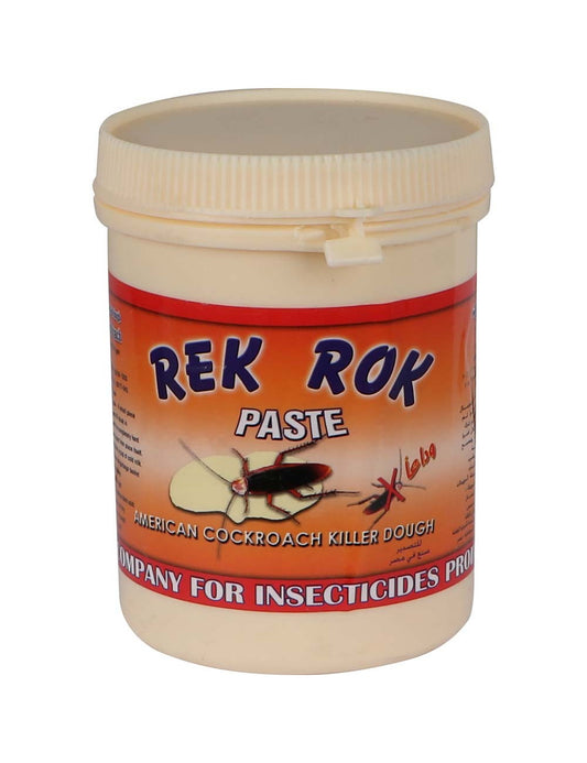 REK ROKعجينة