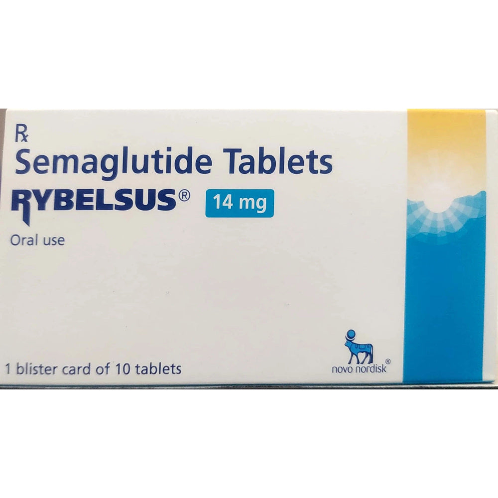 ريبيلسوس 14 ملغ أقراص