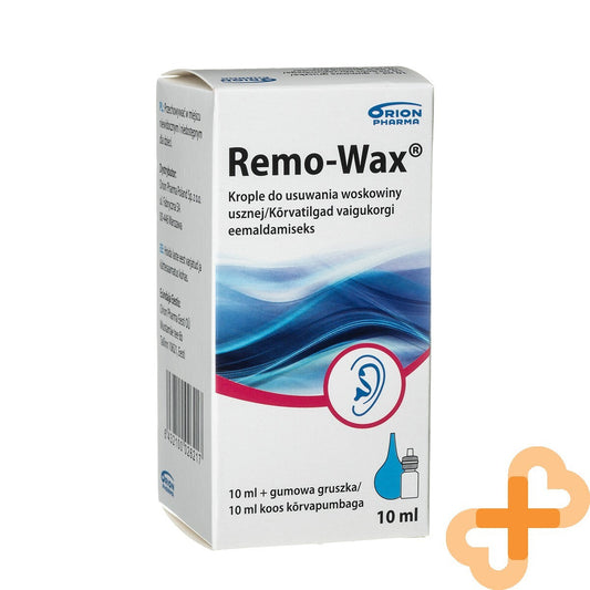 قطرات ريموواكس
