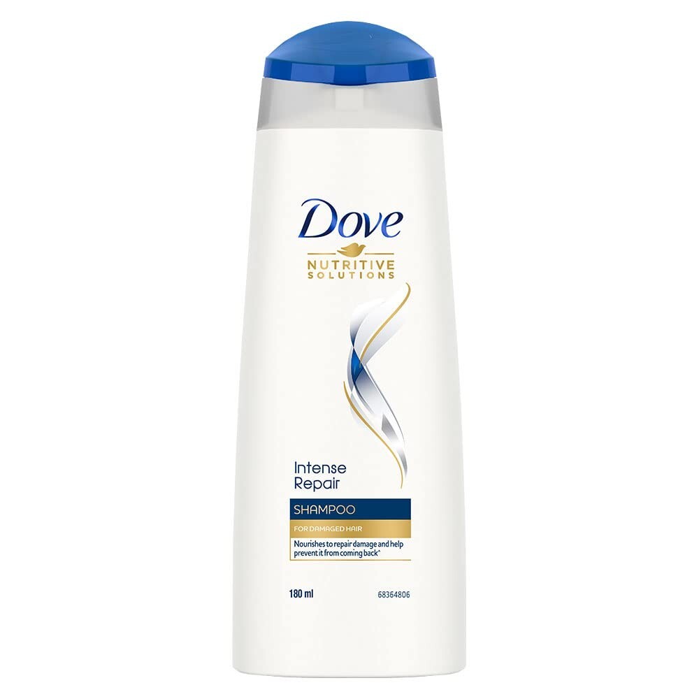 DOVE INTENSIVE REPAIR SH 180 ML